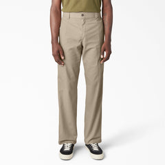 "Jamie Foy Loose Fit Pants"