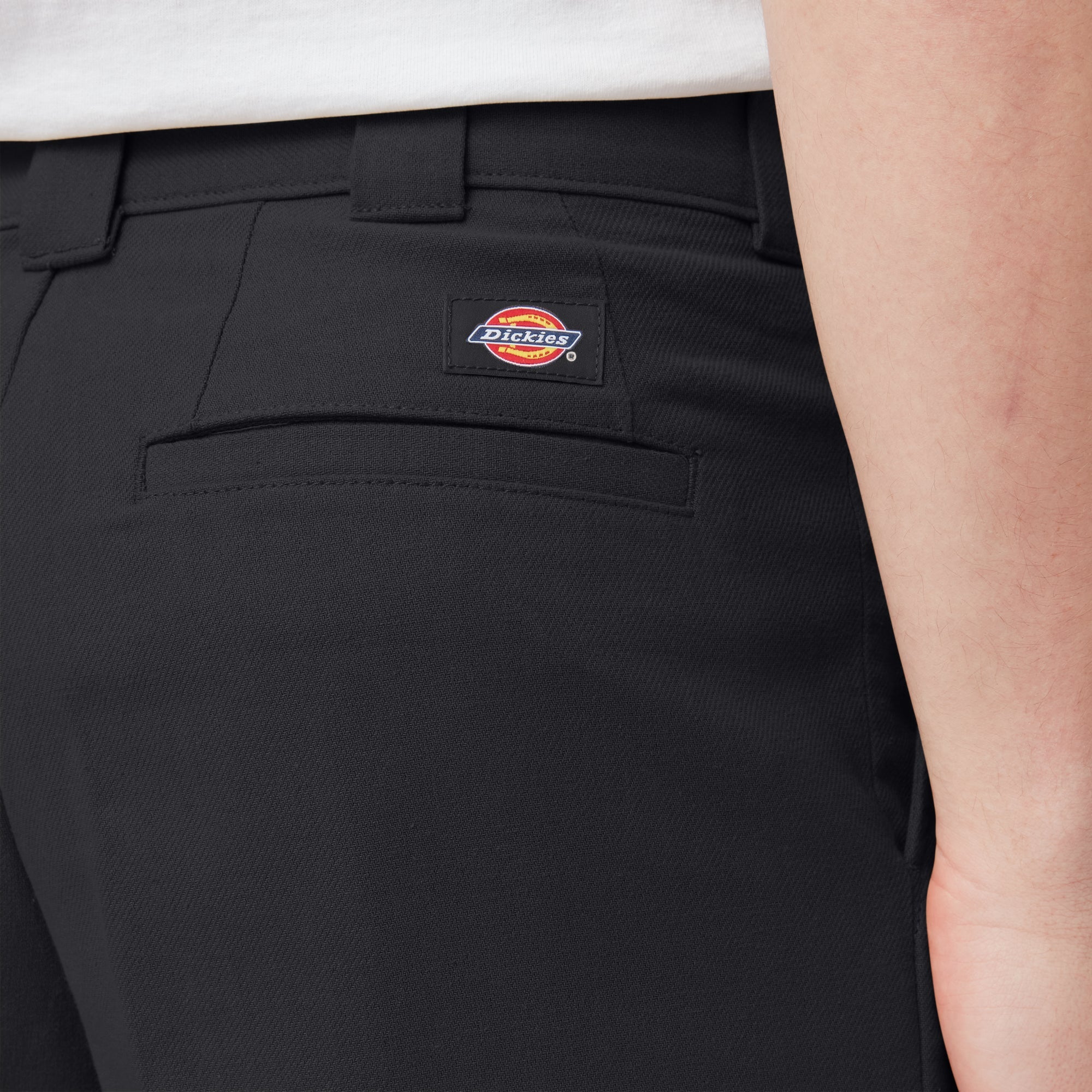 "Chatom Regular Fit Tapered Leg Pants"