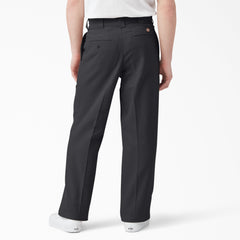 "Chatom Regular Fit Tapered Leg Pants"