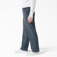 "Regular Fit Corduroy Pants"