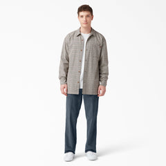 "Regular Fit Corduroy Pants"