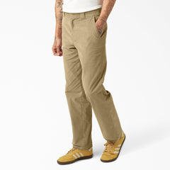 "Regular Fit Corduroy Pants"