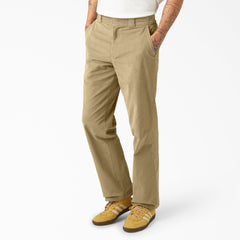 "Regular Fit Corduroy Pants"