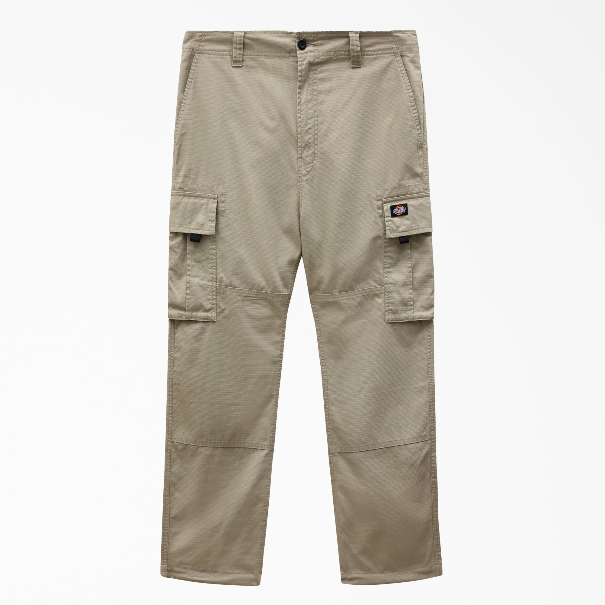 "Eagle Bend Relaxed Fit Double Knee Cargo Pants"