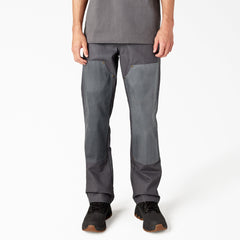 "Lucas Waxed Canvas Double Knee Pants"