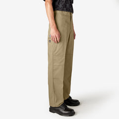 "Dickies x Lurking Class Regular Fit Double Knee Pants"