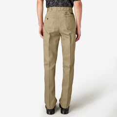 "Dickies x Lurking Class Regular Fit Double Knee Pants"