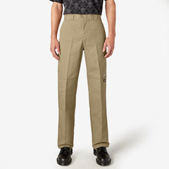 "Dickies x Lurking Class Regular Fit Double Knee Pants"
