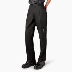 "Dickies x Lurking Class Regular Fit Double Knee Pants"