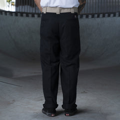 "Ronnie Sandoval Loose Fit Double Knee Pants"