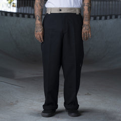 "Ronnie Sandoval Loose Fit Double Knee Pants"