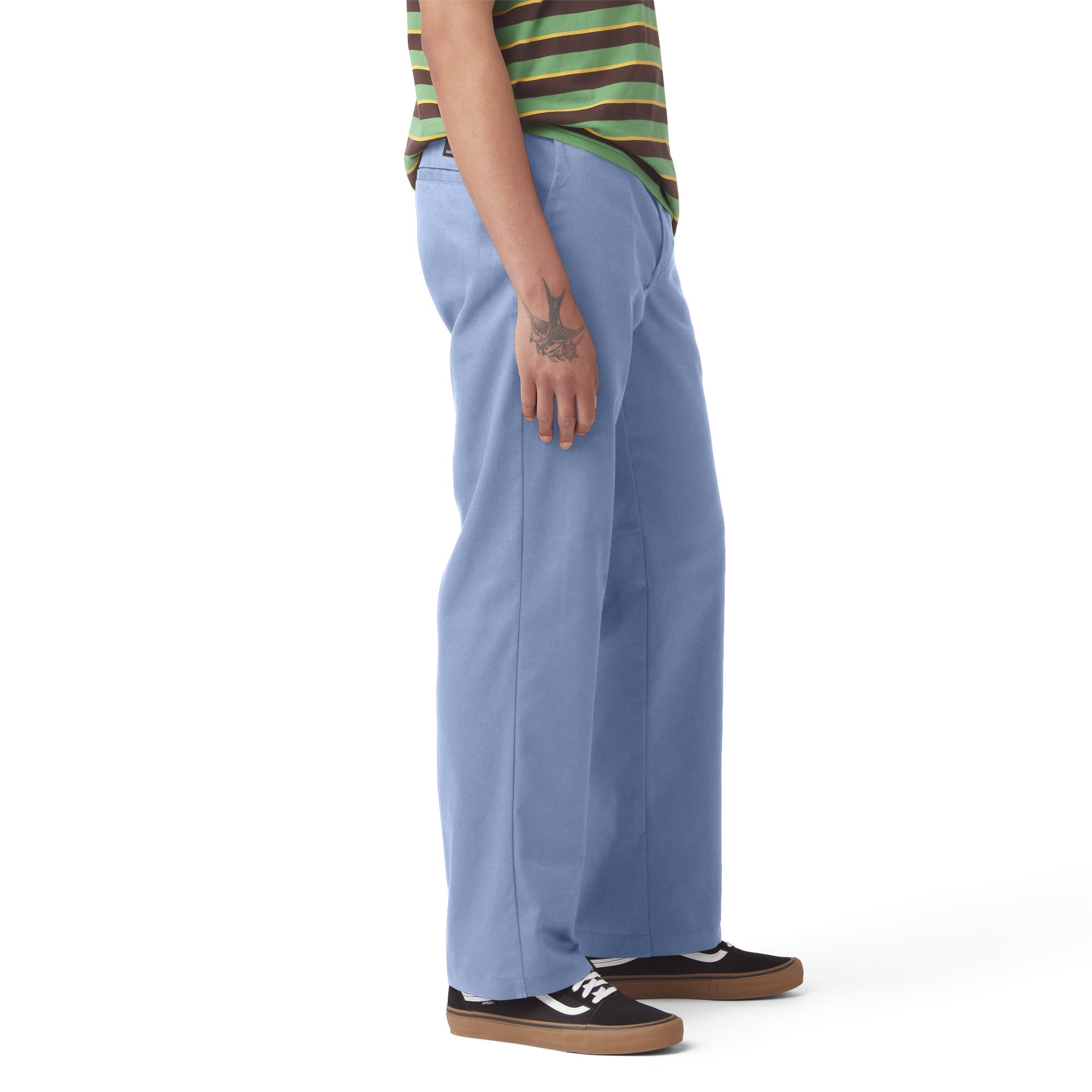 "Vincent Alvarez Balam Regular Fit Pants"