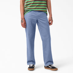 "Vincent Alvarez Balam Regular Fit Pants"