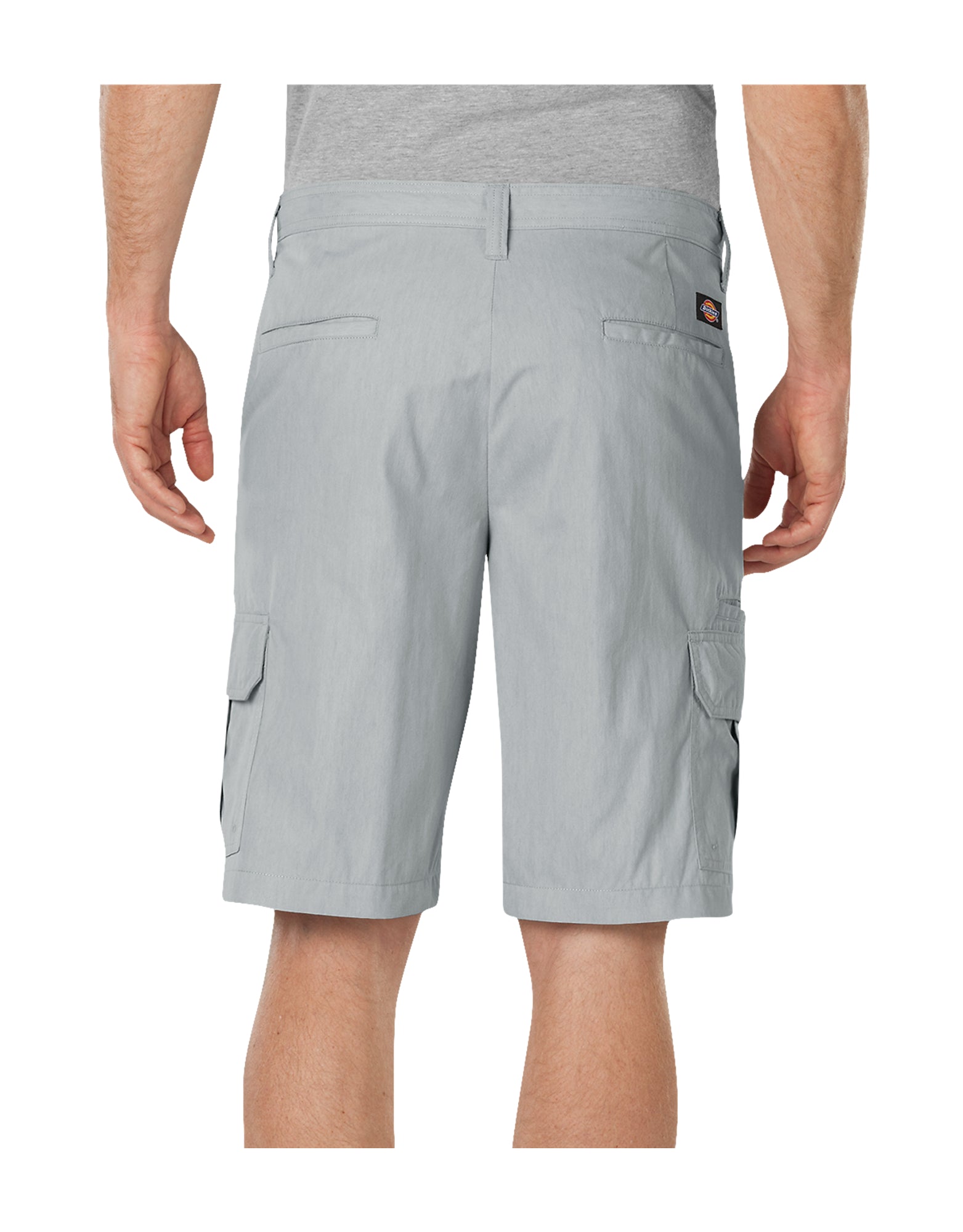 "11"" Regular Fit Cargo Shorts"