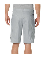 "11"" Regular Fit Cargo Shorts"