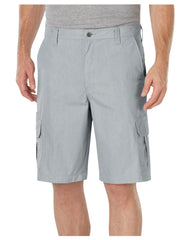 "11"" Regular Fit Cargo Shorts"