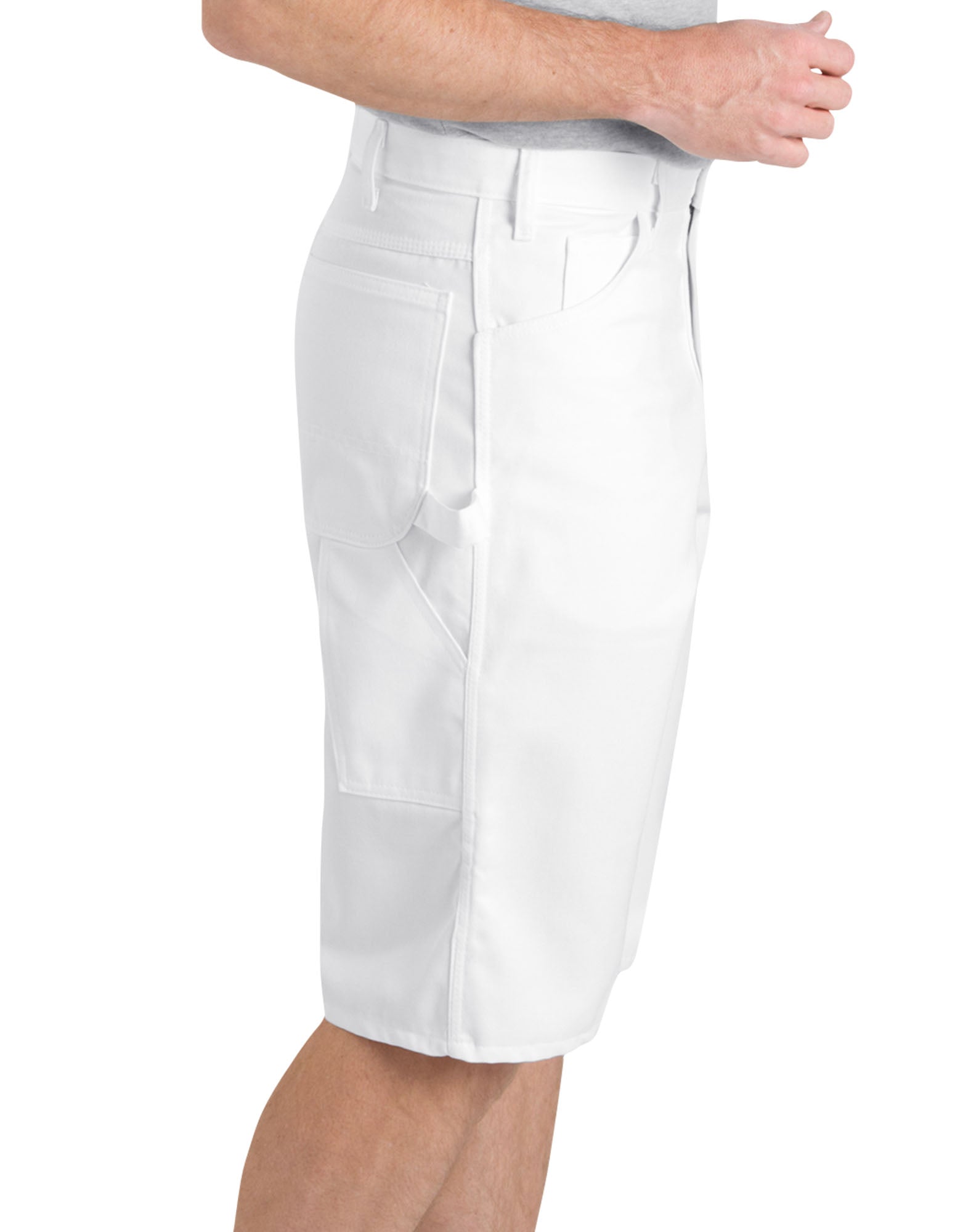 "Premium Painter's Shorts"