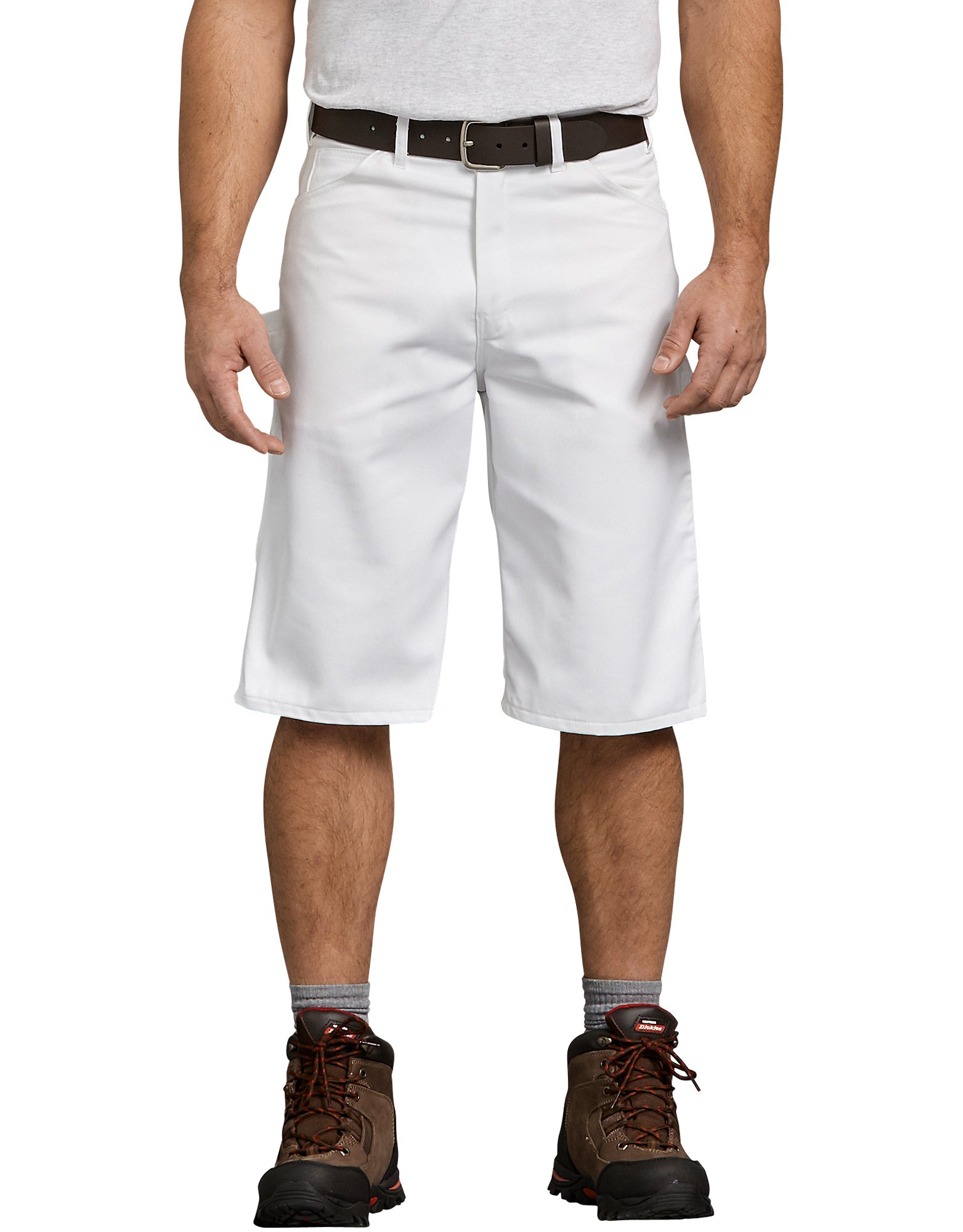 "Premium Painter's Shorts"