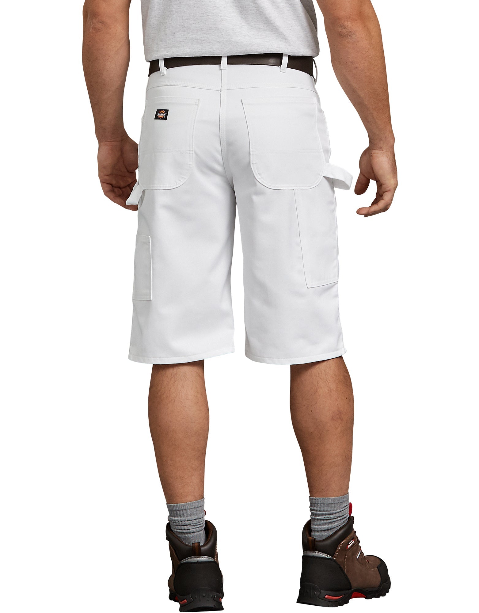 "Premium Painter's Shorts"