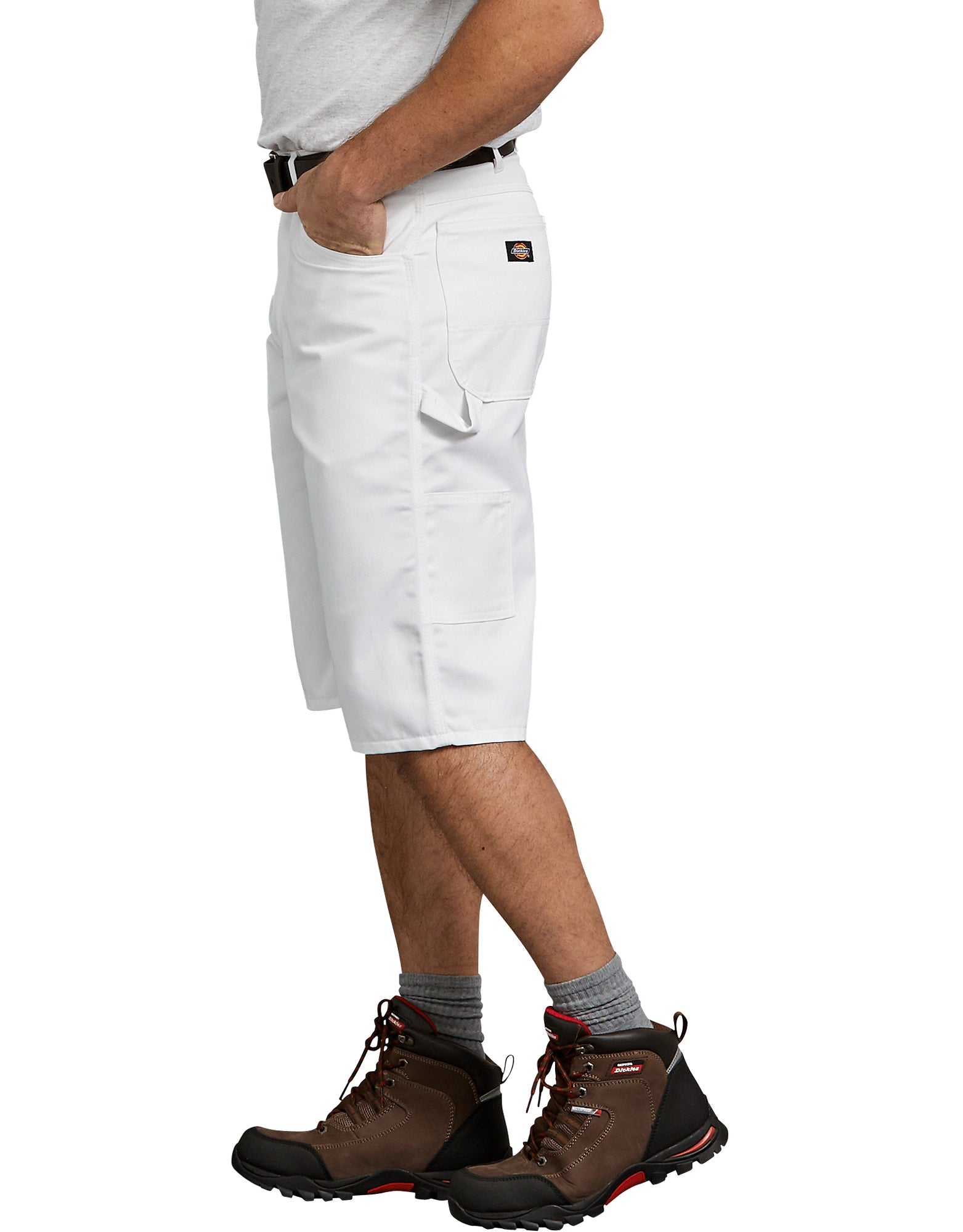 "Premium Painter's Shorts"