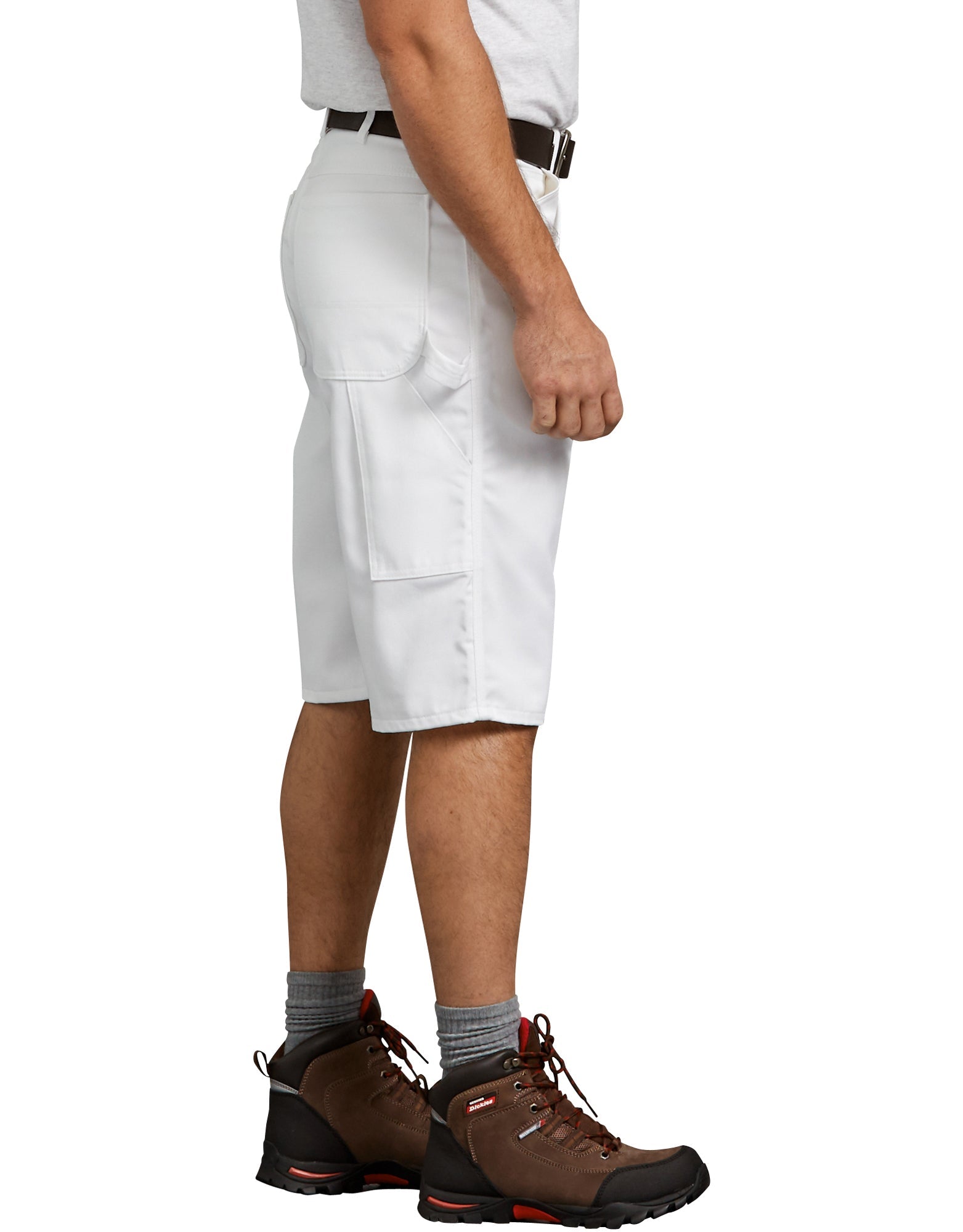 "Premium Painter's Shorts"