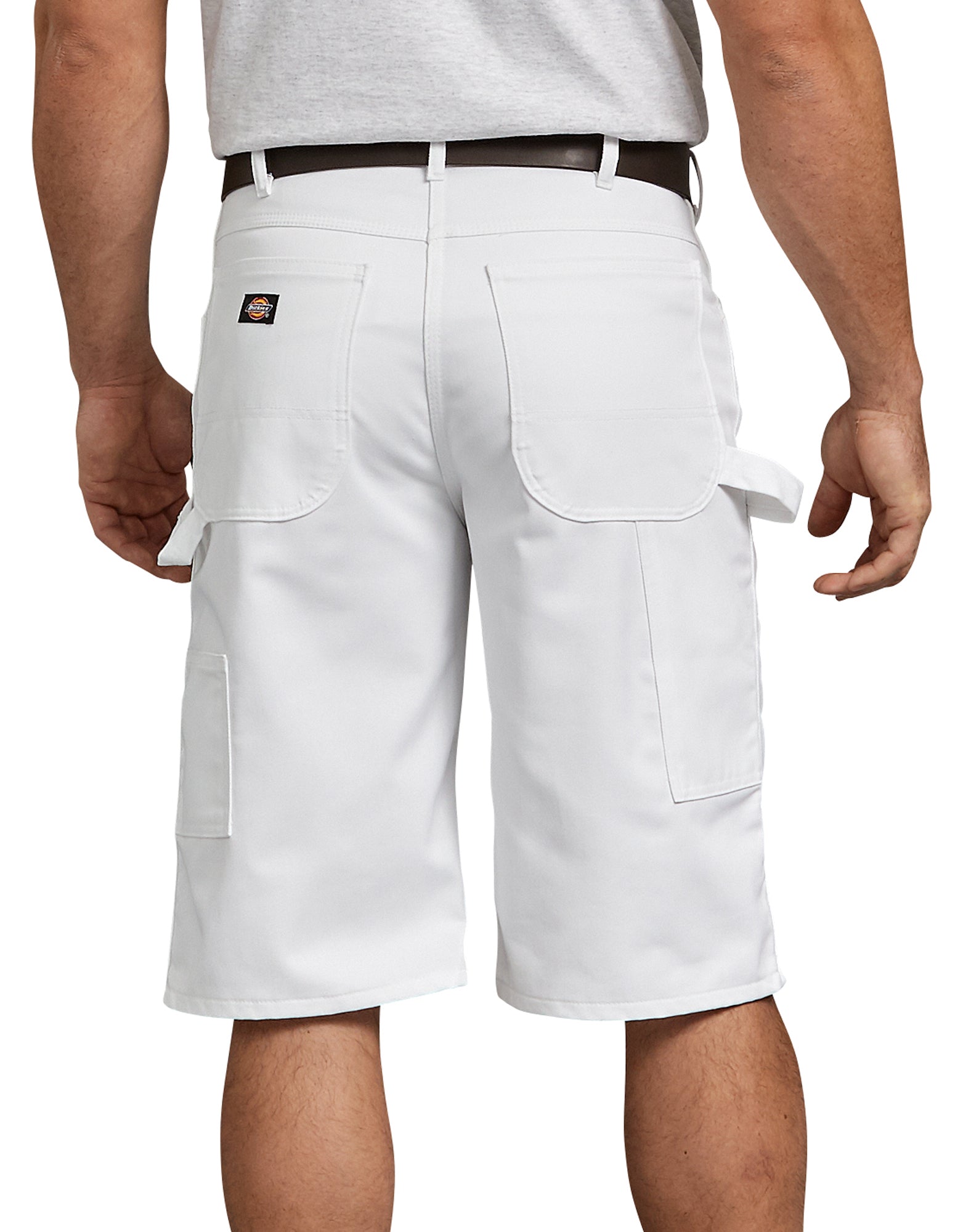 "Premium Painter's Shorts"