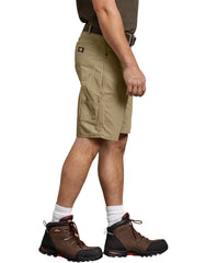 "Relaxed Fit Ripstop Carpenter Shorts, 11"""