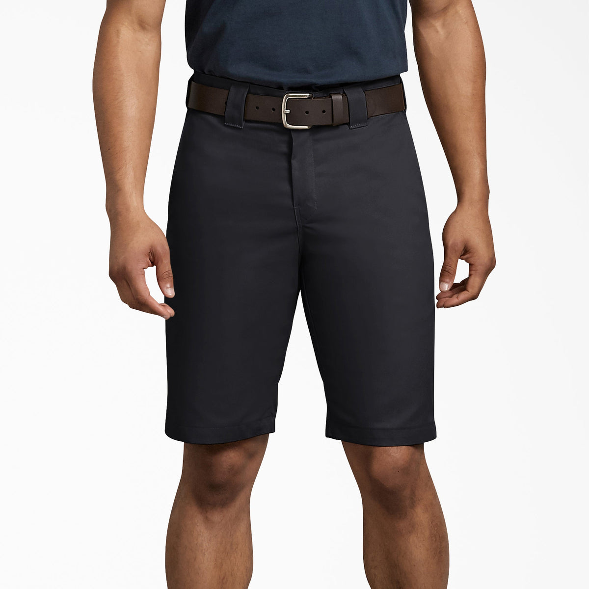 "FLEX Regular Fit Work Shorts, 11"""