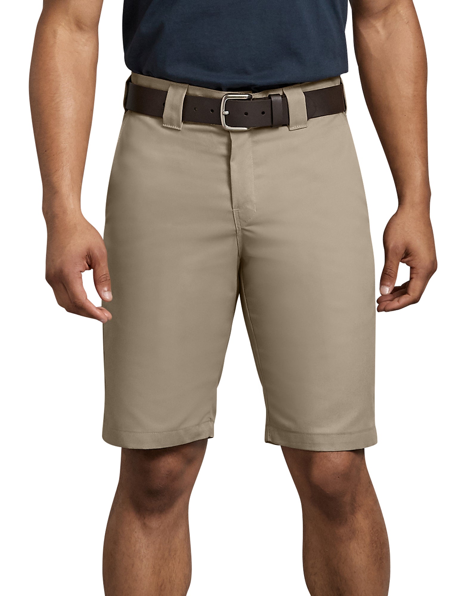 "FLEX Regular Fit Work Shorts, 11"""