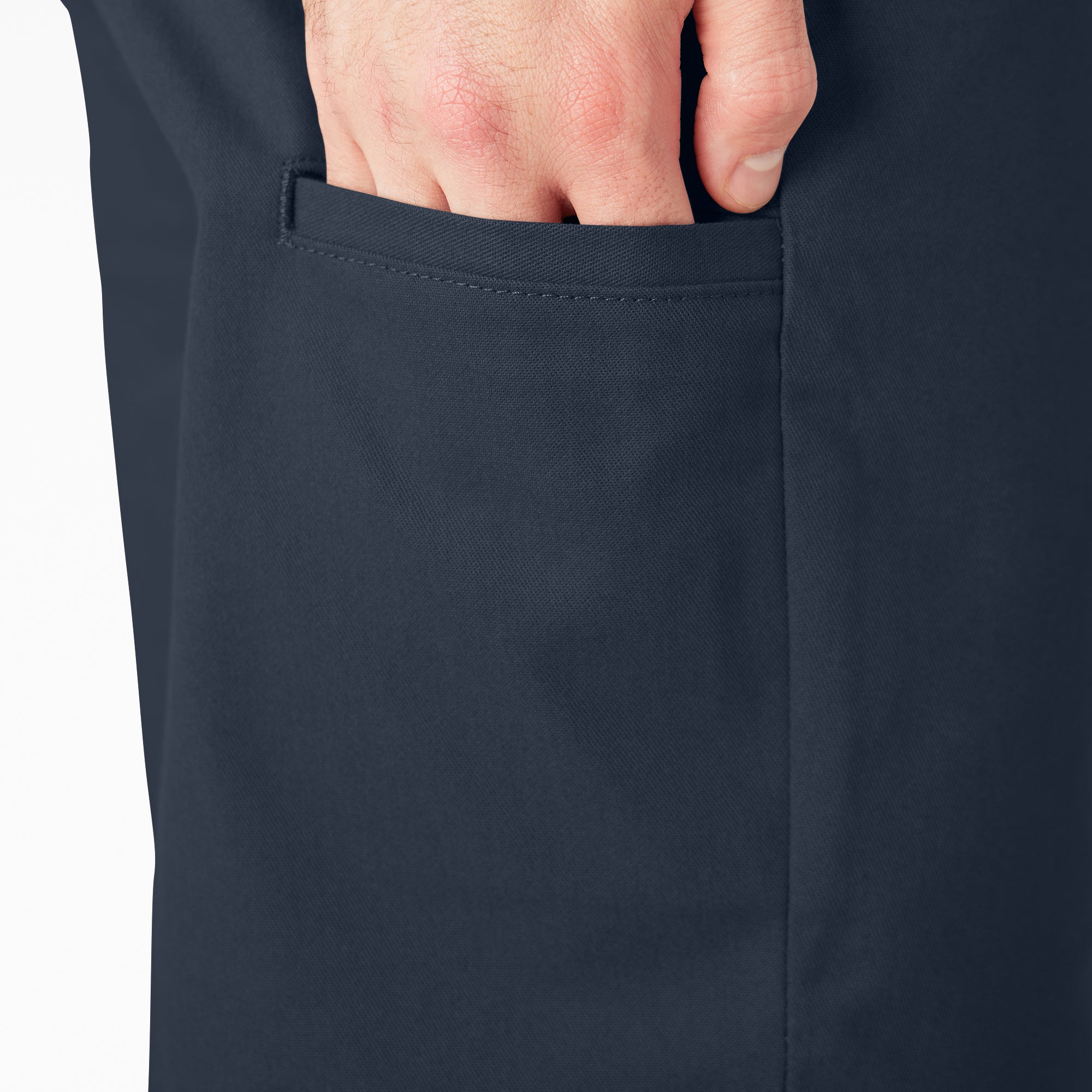 "FLEX Relaxed Fit Work Shorts, 11"""