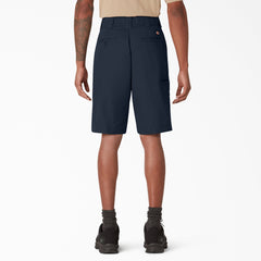 "Cooling Active Waist Shorts, 11"""