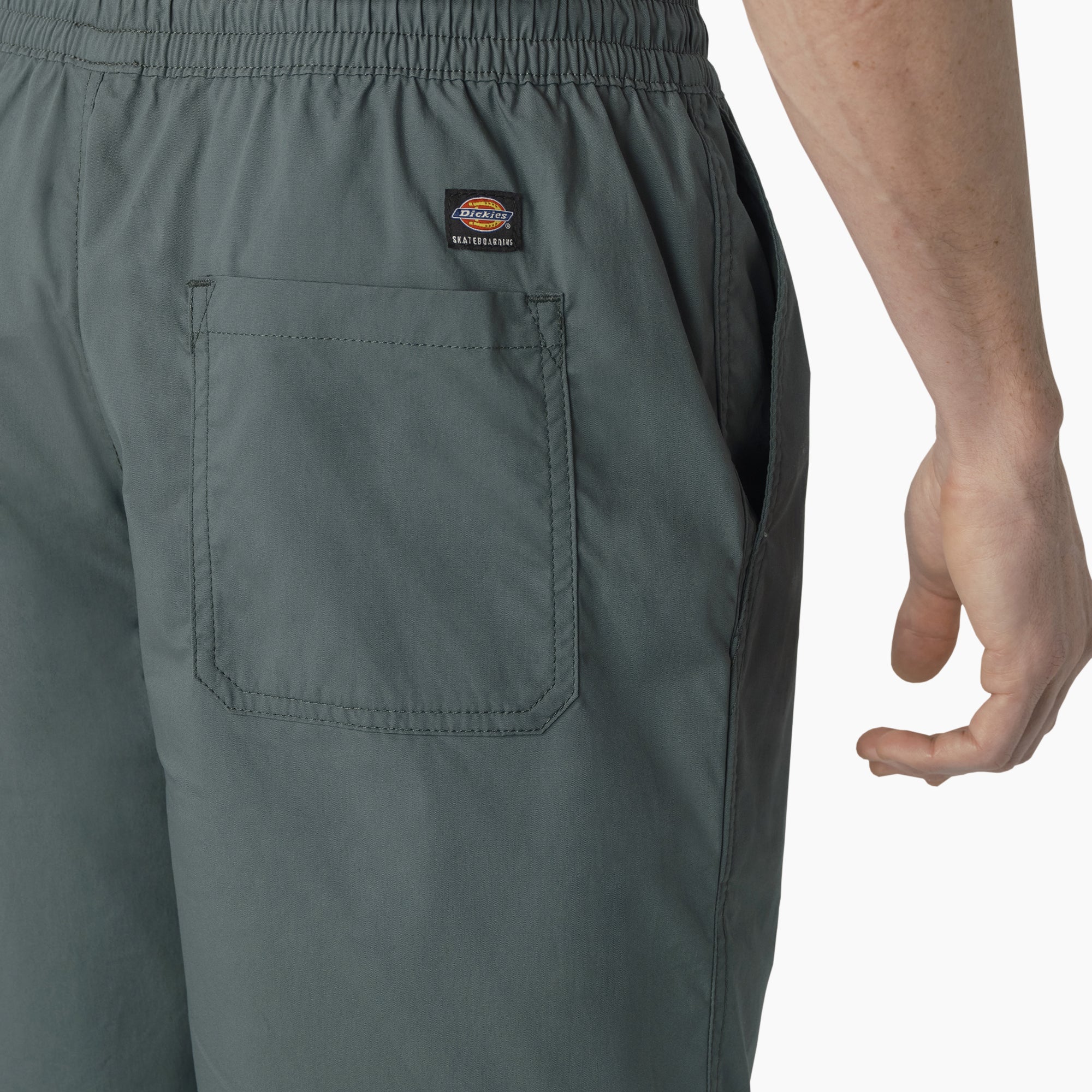 "Dickies Skateboarding Grants Pass Relaxed Fit Shorts, 9"""