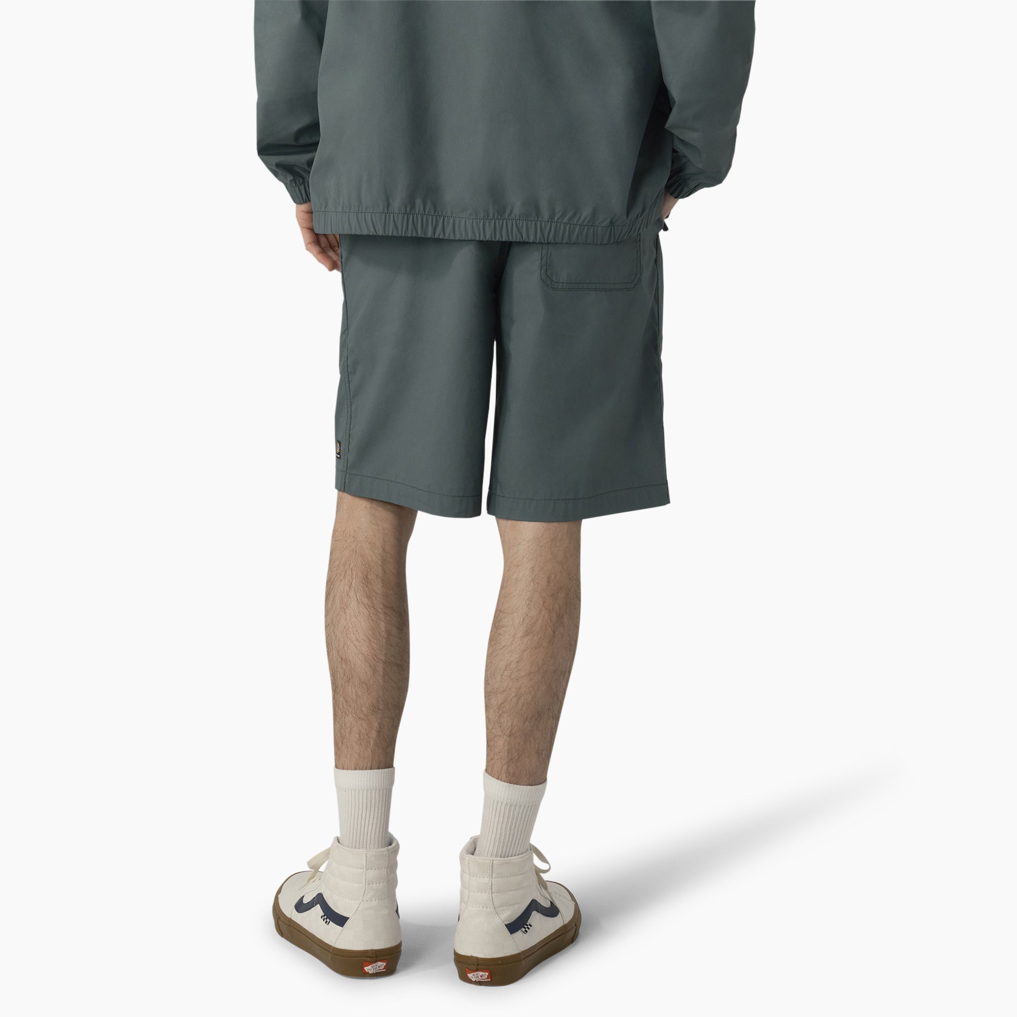 "Dickies Skateboarding Grants Pass Relaxed Fit Shorts, 9"""