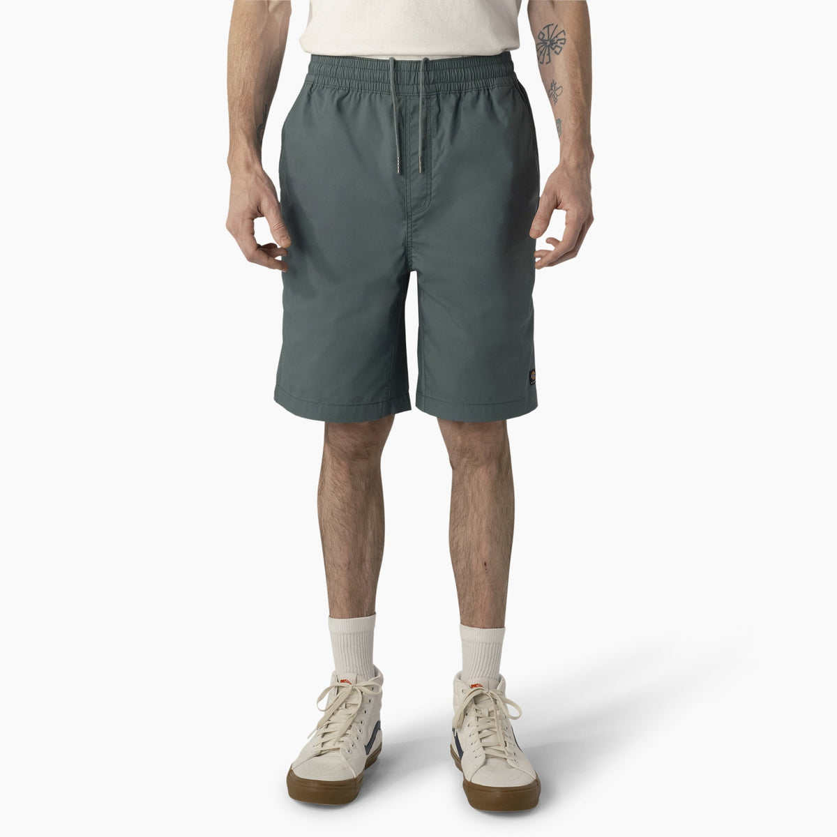 "Dickies Skateboarding Grants Pass Relaxed Fit Shorts, 9"""