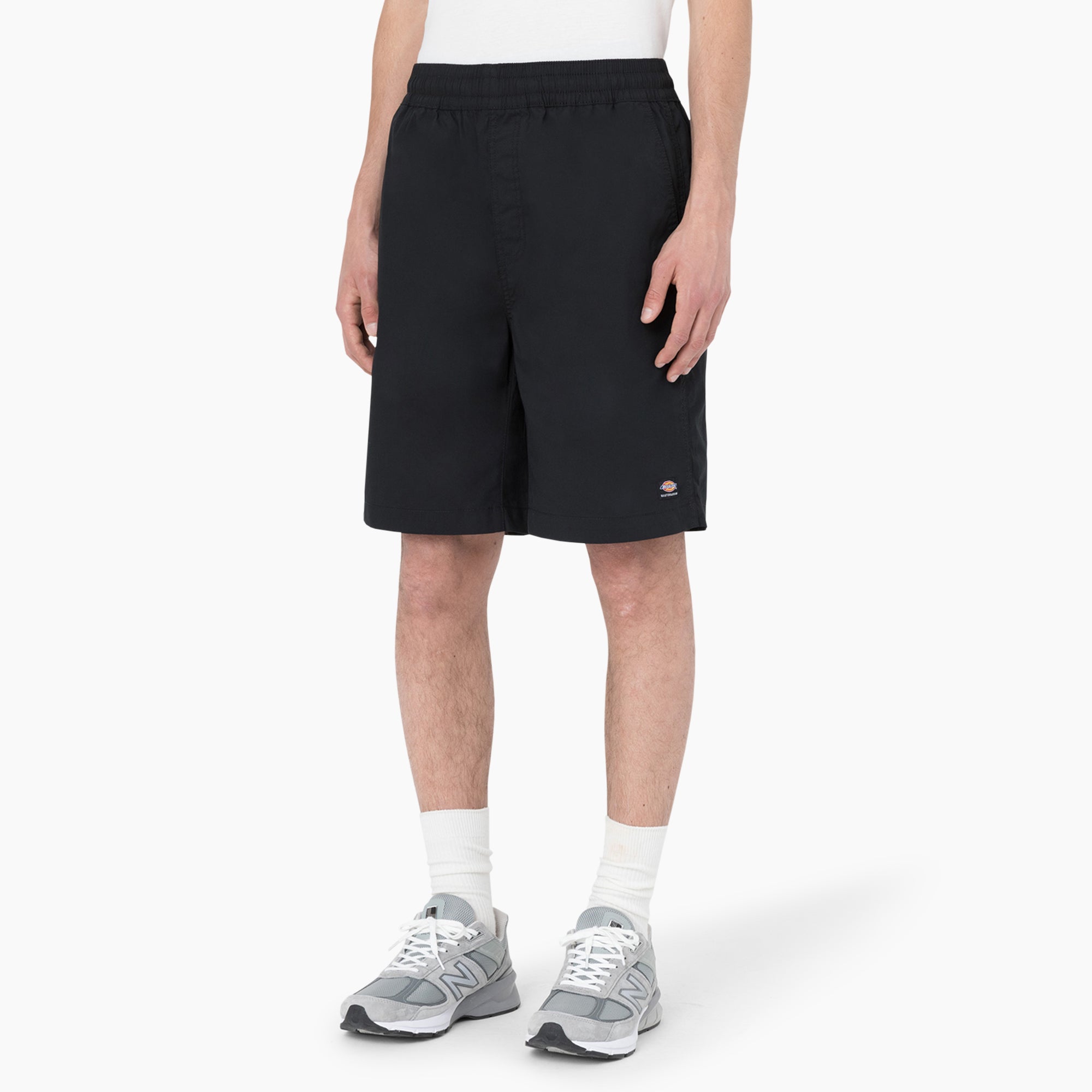 "Dickies Skateboarding Grants Pass Relaxed Fit Shorts, 9"""