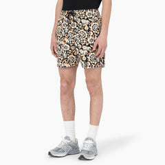 "Roseburg Relaxed Fit Shorts, 7"""