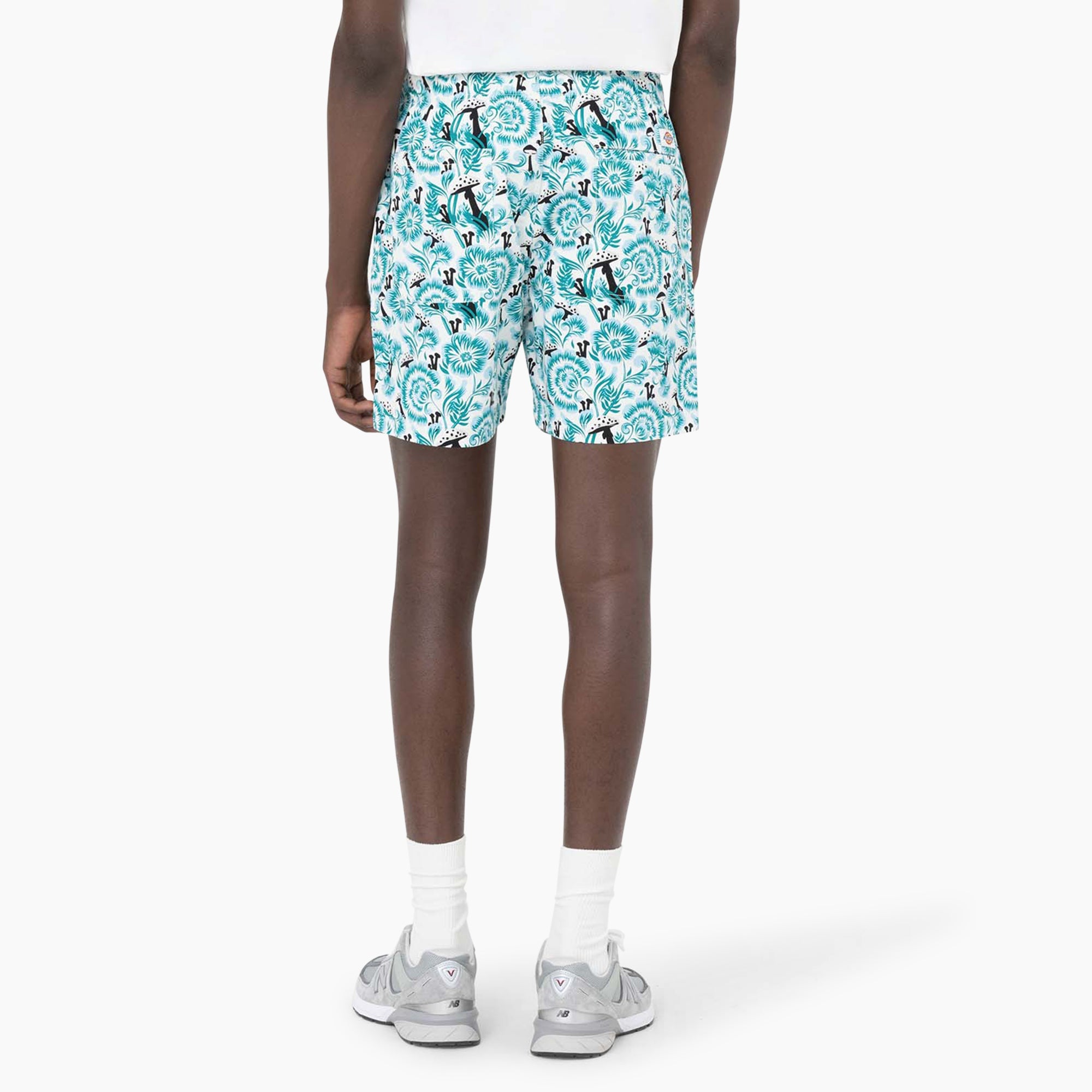 "Roseburg Relaxed Fit Shorts, 7"""