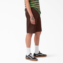 "Vincent Alvarez El Sereno Loose Fit Shorts, 13"""