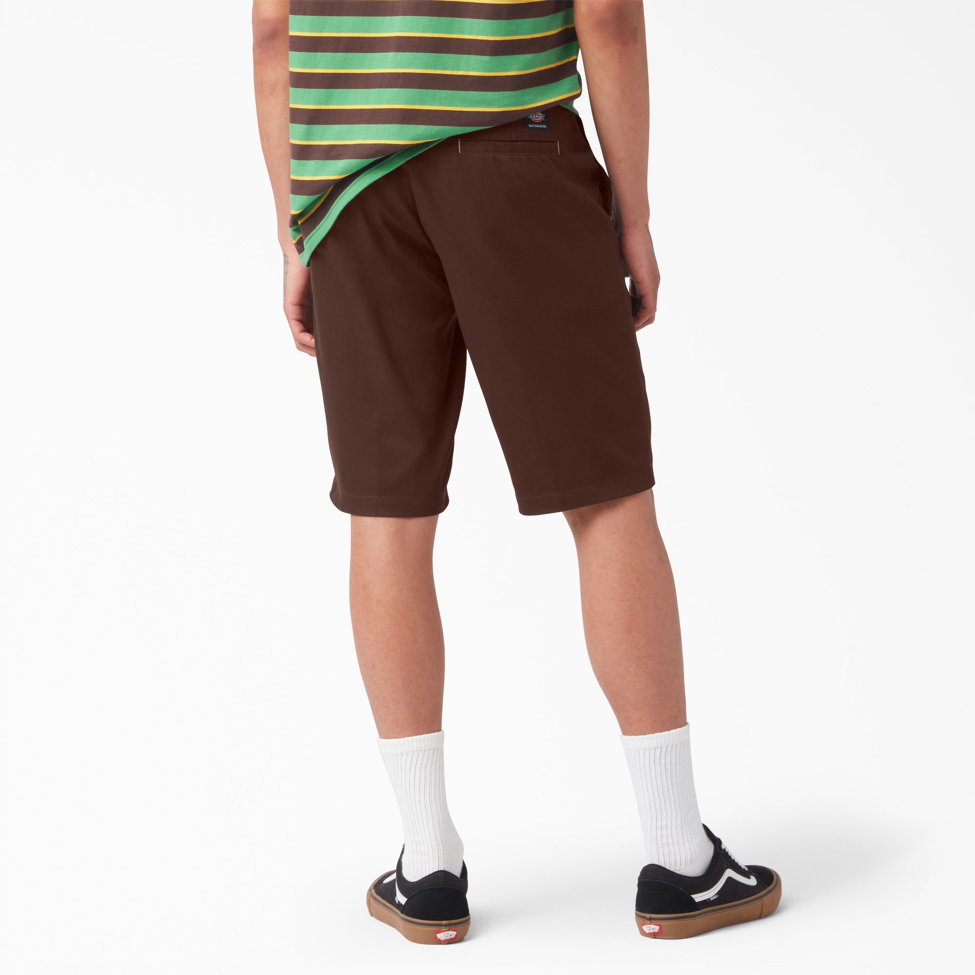 "Vincent Alvarez El Sereno Loose Fit Shorts, 13"""
