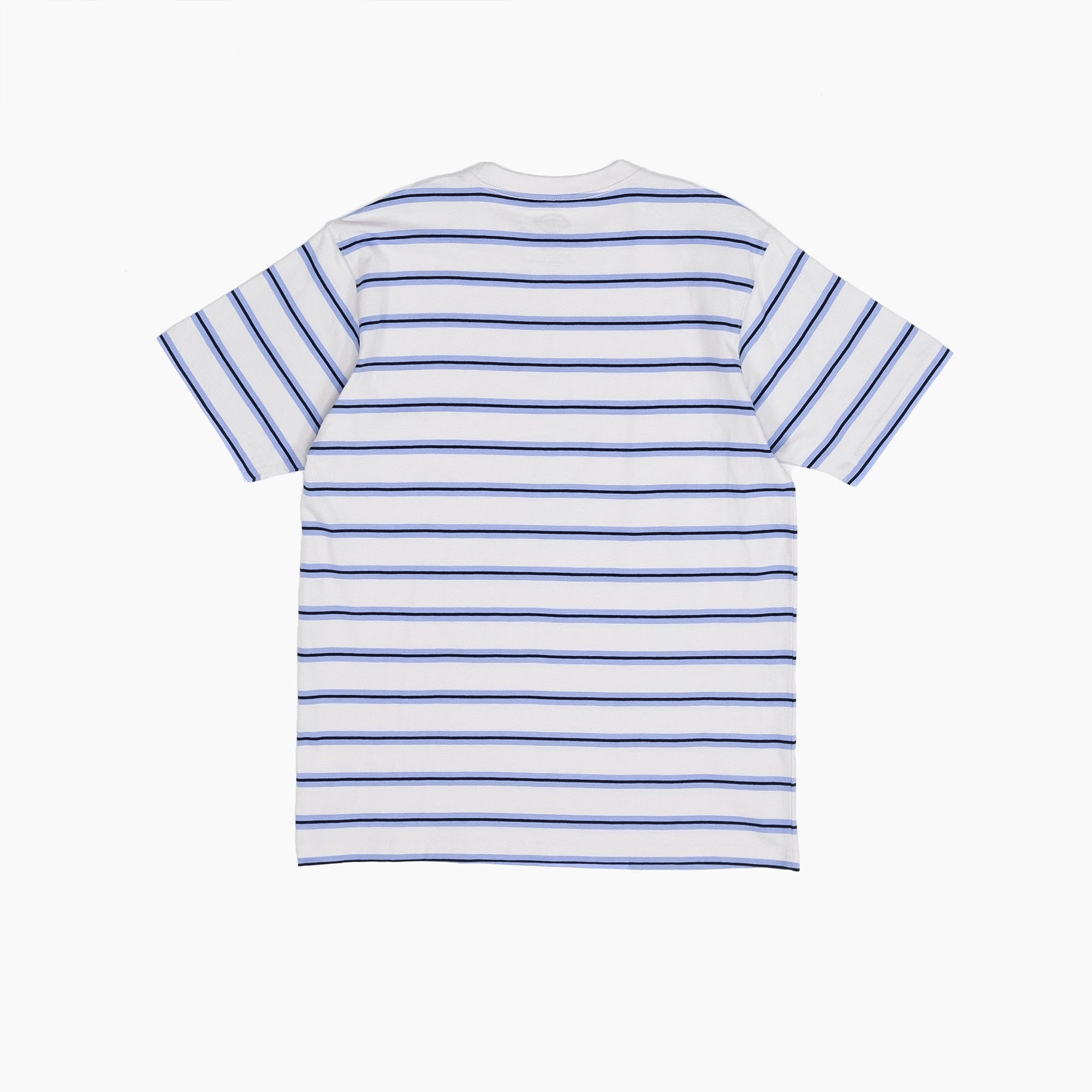 "Dickies Skateboarding Striped T-Shirt"