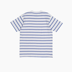 "Dickies Skateboarding Striped T-Shirt"