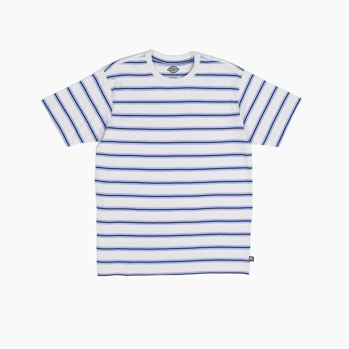"Dickies Skateboarding Striped T-Shirt"