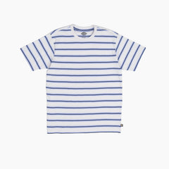 "Dickies Skateboarding Striped T-Shirt"