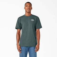 "Horseshoe Logo T-Shirt"