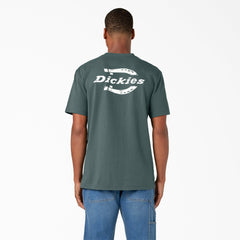 "Horseshoe Logo T-Shirt"