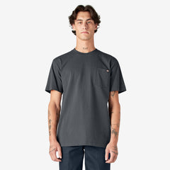 "Heavyweight Short Sleeve Pocket T-Shirt"