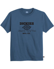 "Relaxed Fit Test of Time Graphic T-Shirt"