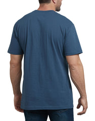 "Relaxed Fit Test of Time Graphic T-Shirt"