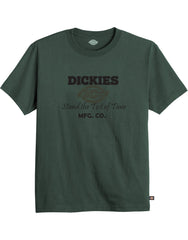 "Relaxed Fit Test of Time Graphic T-Shirt"
