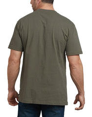 "Relaxed Fit Test of Time Graphic T-Shirt"